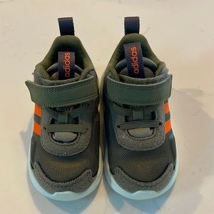 Adidas Ozelle Toddler Running Shoes